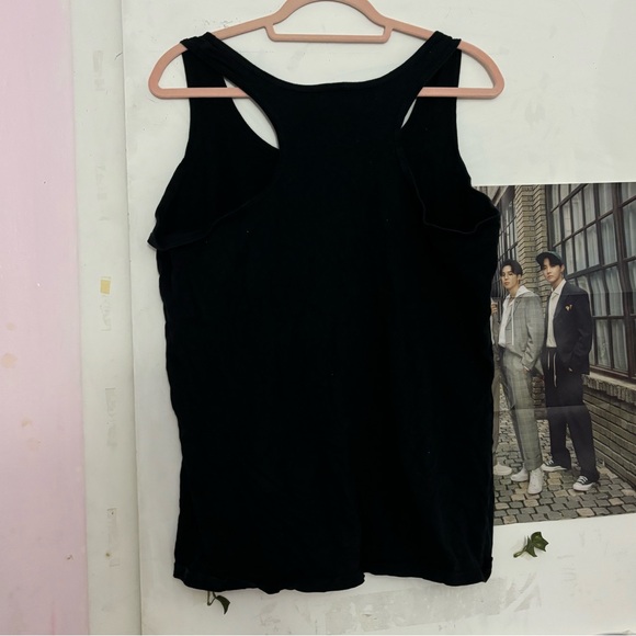 BT21 Muscle Tee - Picture 2 of 2